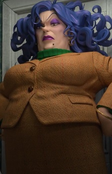 Yaga Bella