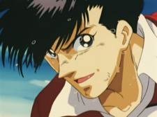 Mahori Keigo