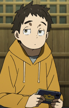Nakamura Masatsugu