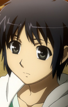 Aoi Kazuya