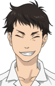 Tanuma Souichi