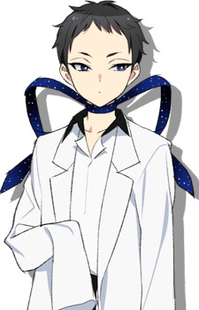 Yubiwa Sousaku