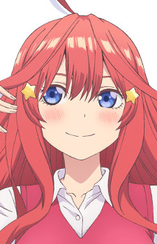 Nakano Itsuki