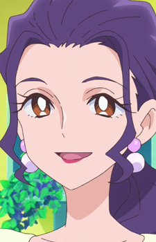 Suzumura Miyuki