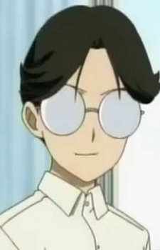 Tachibana Kouji