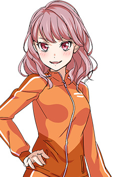 Shishiuchi Minato