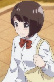 Tamura Yuri