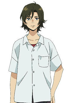 Gotou Sadayuki