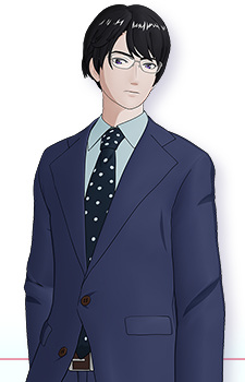 Takamatsu Ryuunosuke