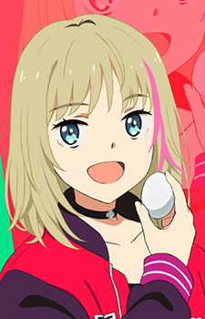 Kawai Rika