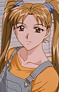 Kanou Ryouko