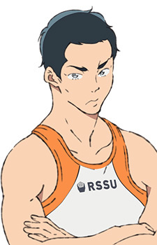 Nishikiori Shigeru