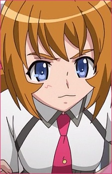 Okura Neneko