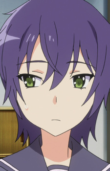 Nekoyama Suzu