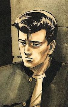 Sawamura Yoneji