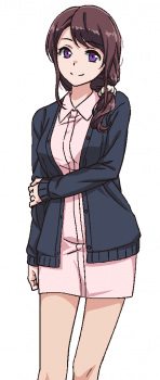 Hayakawa Natsumi
