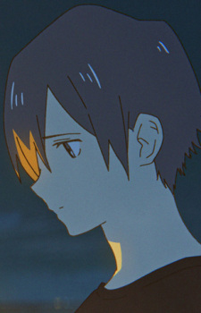 Sugisaki Tomoya