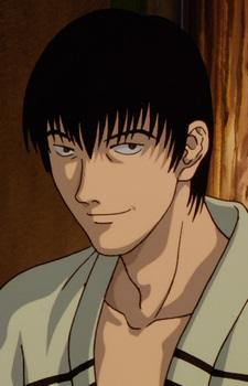 Takasugi Shinsaku