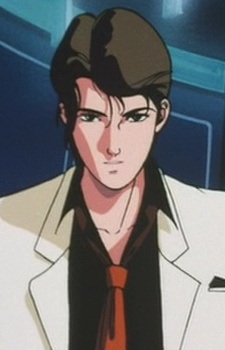 Alford Haruka