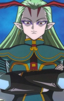 Hyouga Menoumaru