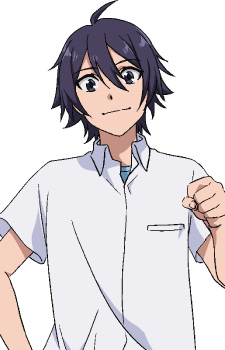 Hiiragi Seiichi