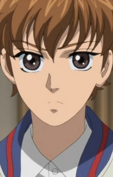 Haga Toranosuke V.