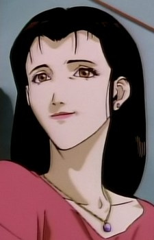 Mamiya Miyuki
