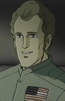 Howard Harry
