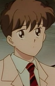 Kurashige Hideaki