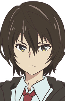 Kurabe Teruto