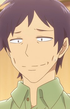 Yukishiro Yoshihiko