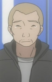 Kimura Father