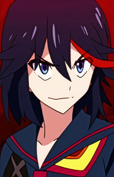 Matoi Ryuuko