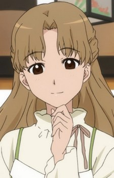 Hanawa Sayomi