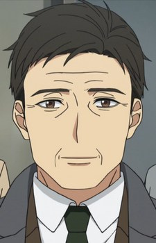 Yokoyama Eitarou