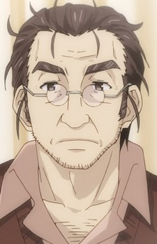 Sakuma Wataru