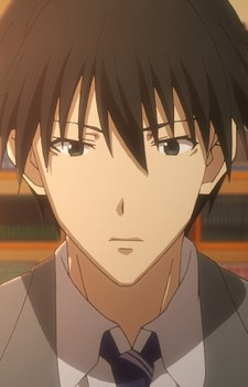 Shinjou Takeshi