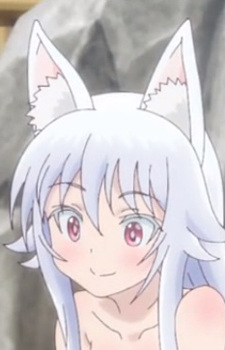 Katsuragi Miria