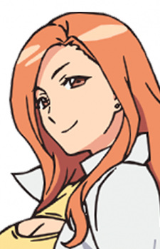 Kagurazaka Mimi