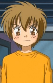 Kuki Futoshi