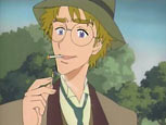Livingston Harvey