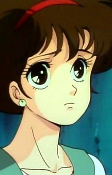 Negishi Miyako