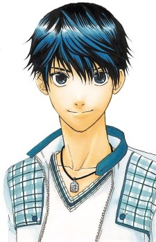 Arisawa Atsushi