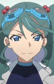 Kagaribi Hikaruno