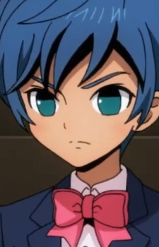 Saotome Momoka