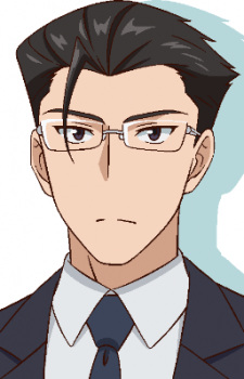 Jinguuji Tsukasa