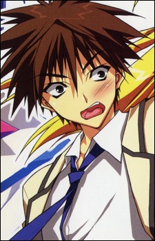 Daichi Kakeru