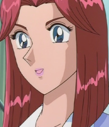 Hoshino Lisa