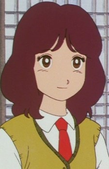 Oozora Tsubame