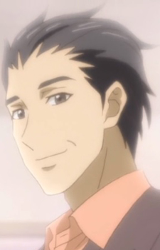 Mikazuki Kazuhiro